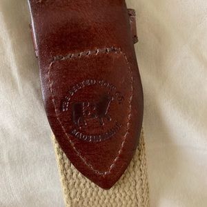 Belt by Belted Cow